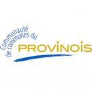 Logo Communauté de communes du Provinois