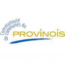 Logo Communauté de communes du Provinois