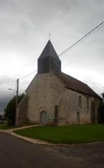 Eglise de Fontaine