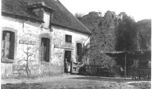 Louan Château Montaiguillon 10