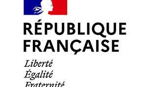 Logo République Française