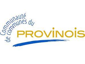 Logo Communauté de communes du Provinois