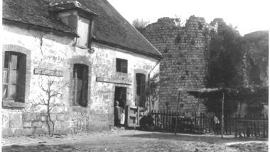 Louan Château Montaiguillon 10
