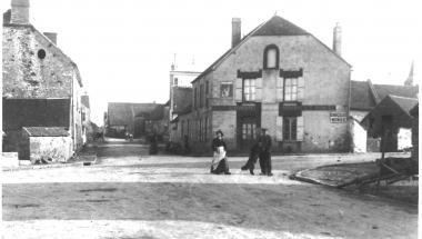 Louan rue Perré 6