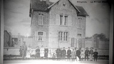 Ecole de Villegruis