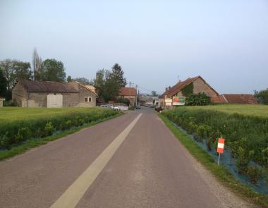 Villegruis
