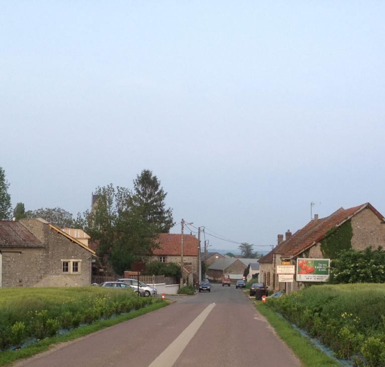 Villegruis